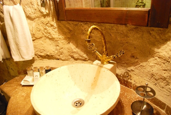 Holidays Sunshine Miras Hotel Cappadocia
