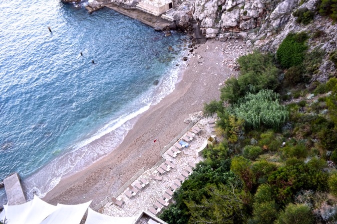 Holidays Sunshine Vapor Restaurant Dubrovnik05