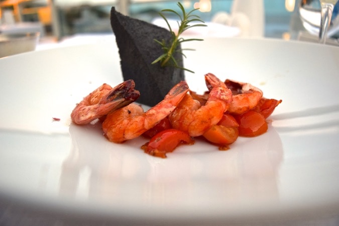 Holidays Sunshine Vapor Restaurant Dubrovnik19