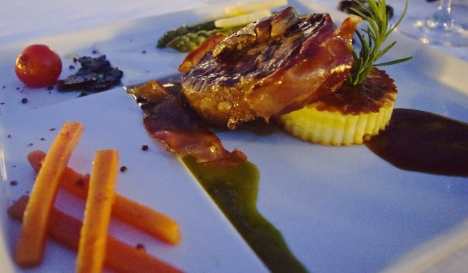 Holidays Sunshine Vapor Restaurant Dubrovnik21