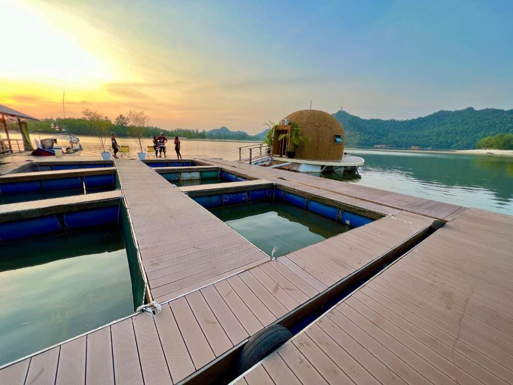 Coconest langkawi