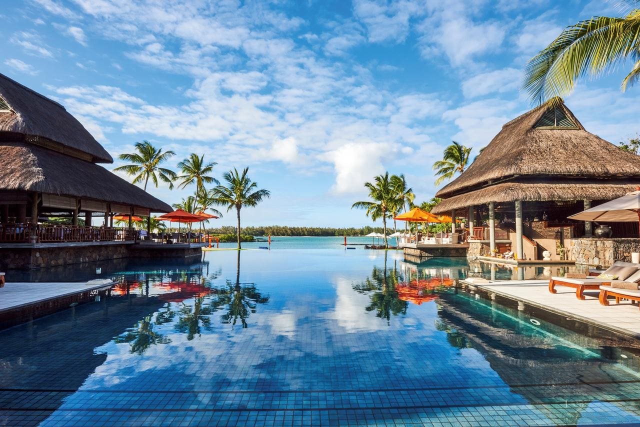 Constance Le Prince Maurice, Mauritius