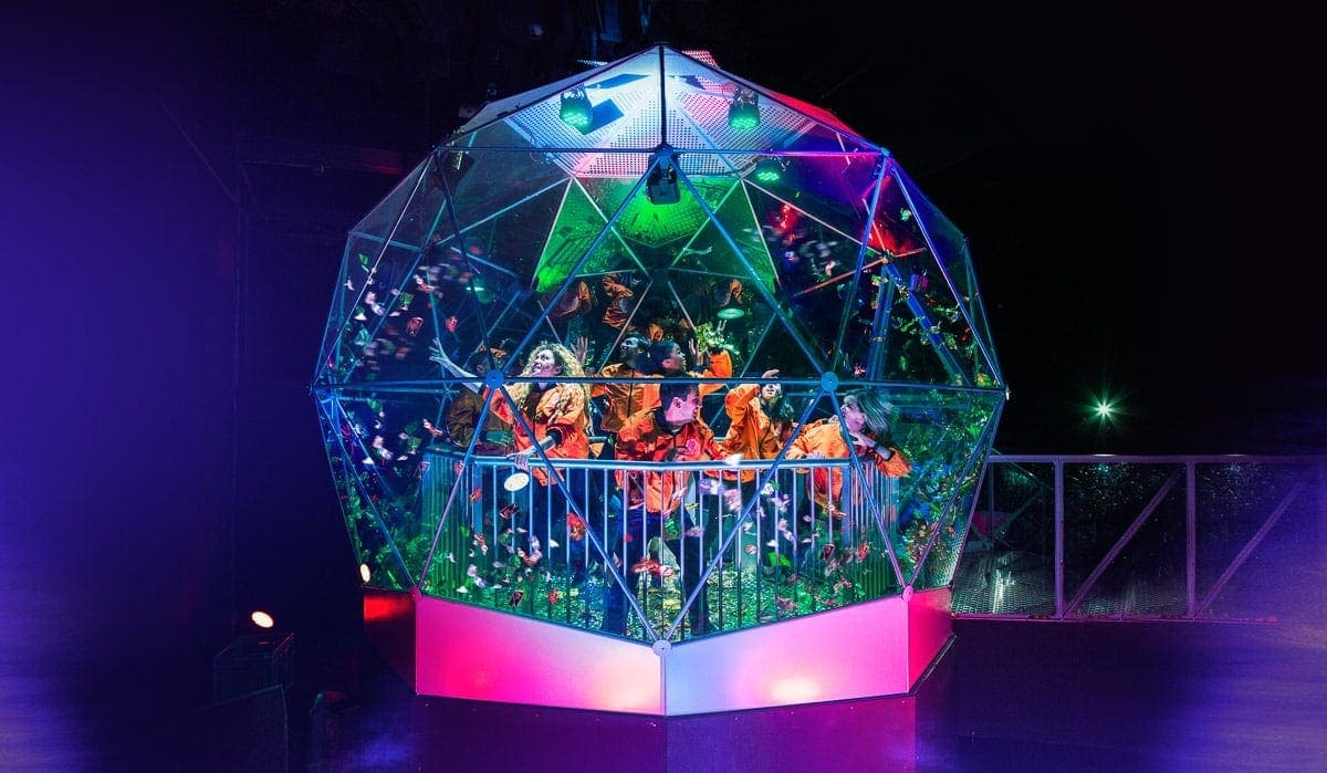 49 Quirky And Unusual Things To Do In London – Unique London Activities