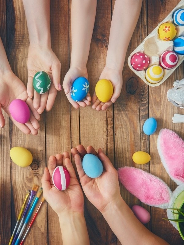 easter quiz questions and answers