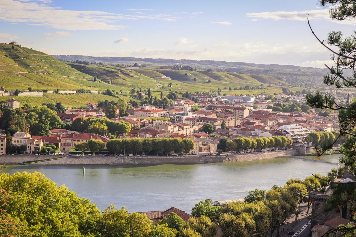 This South of France itinerary shows you the best of the country