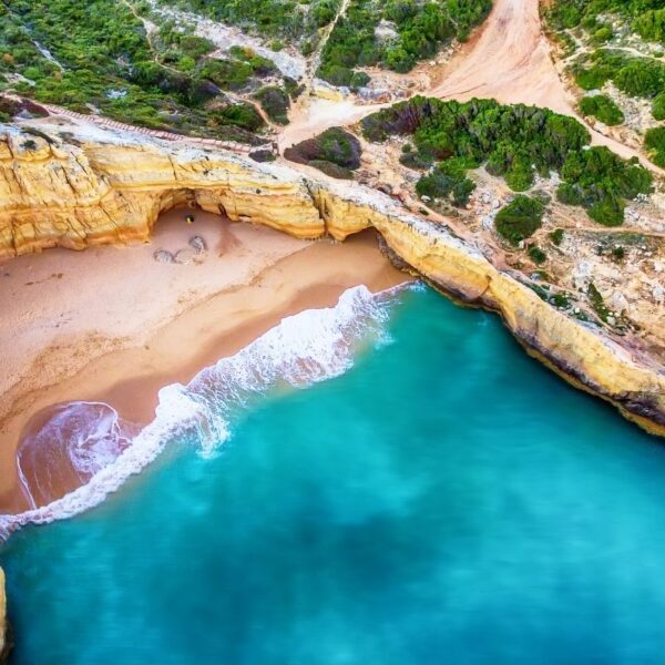 10 Best European Winter Sun Destinations