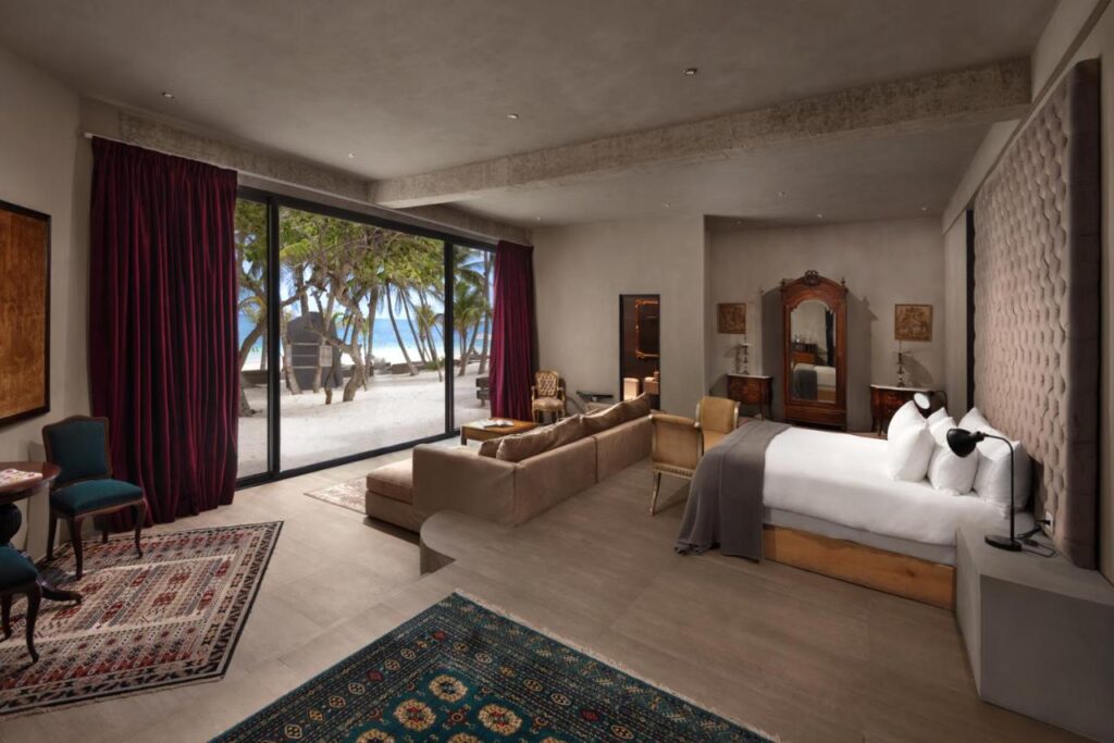 Hotel Casa Malca