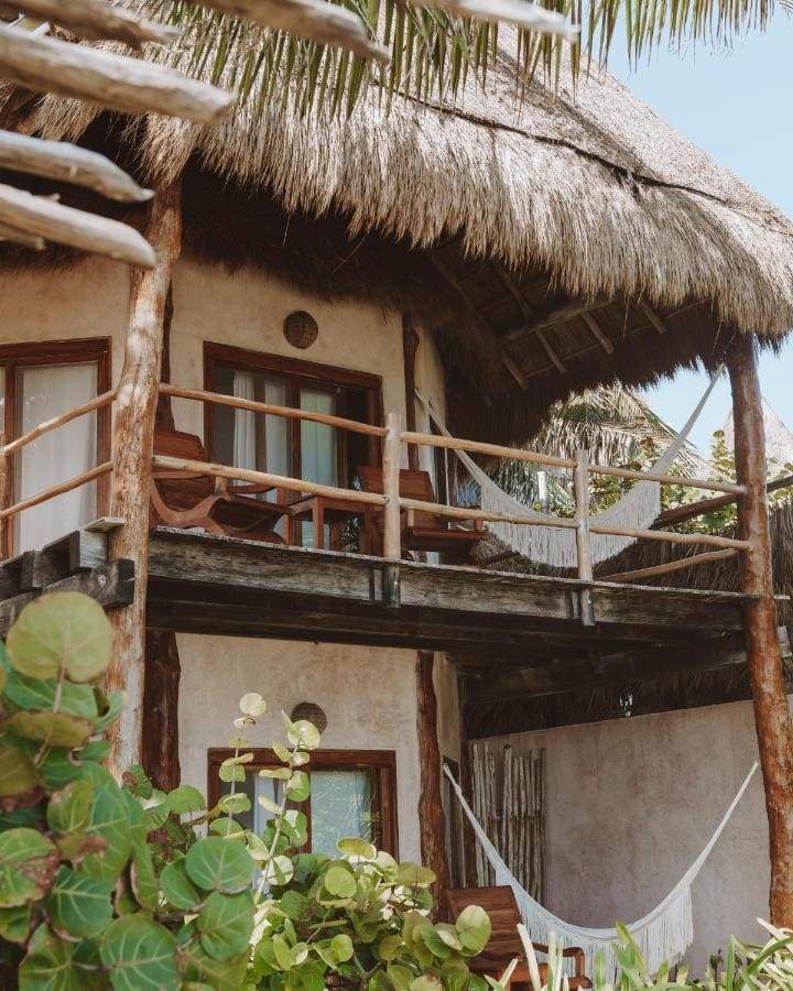 Hotel Encantada Tulum