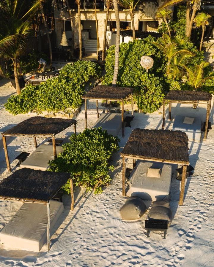 NEST Tulum