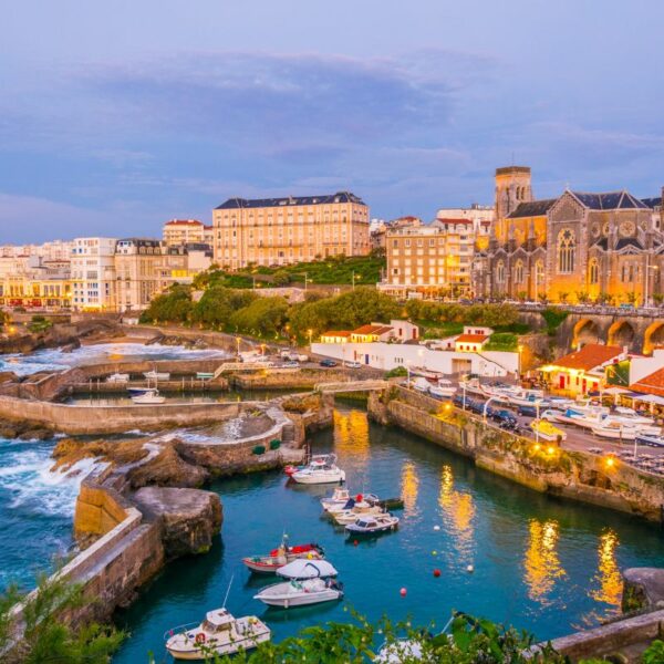 16 Best Beach Towns in France