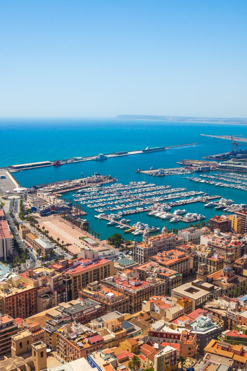 Alicante