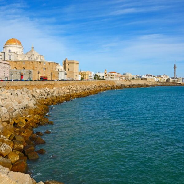 13 Best Coastal Cities in Spain