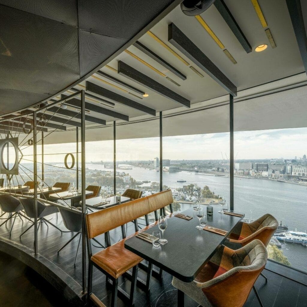Restaurant Moon
