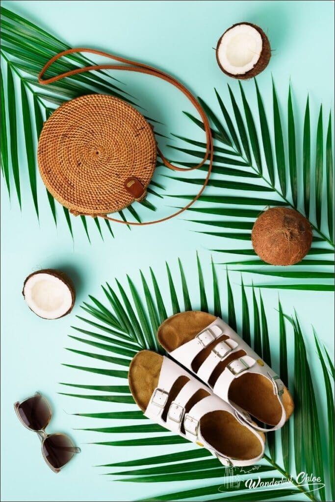 best footwear for vietnam