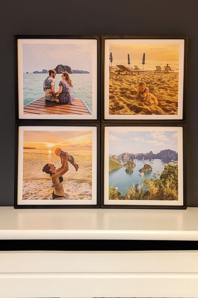 mixpix prints from mypicture