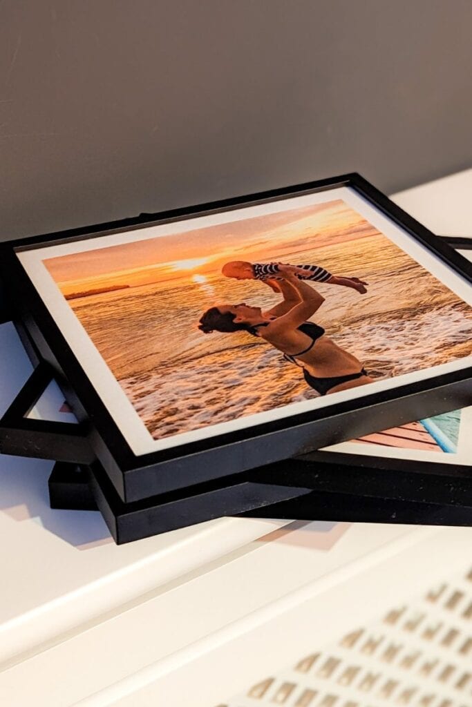 my mix pix prints
