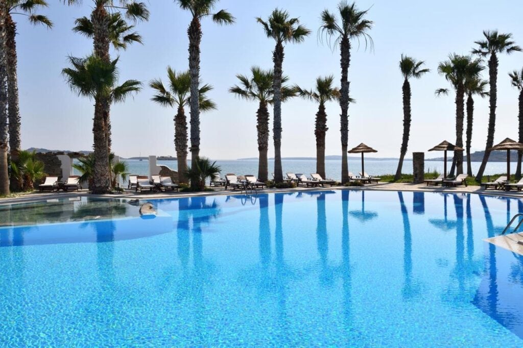 Astir Of Paros