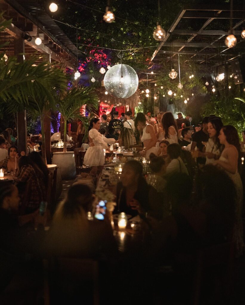 Gitano, Tulum