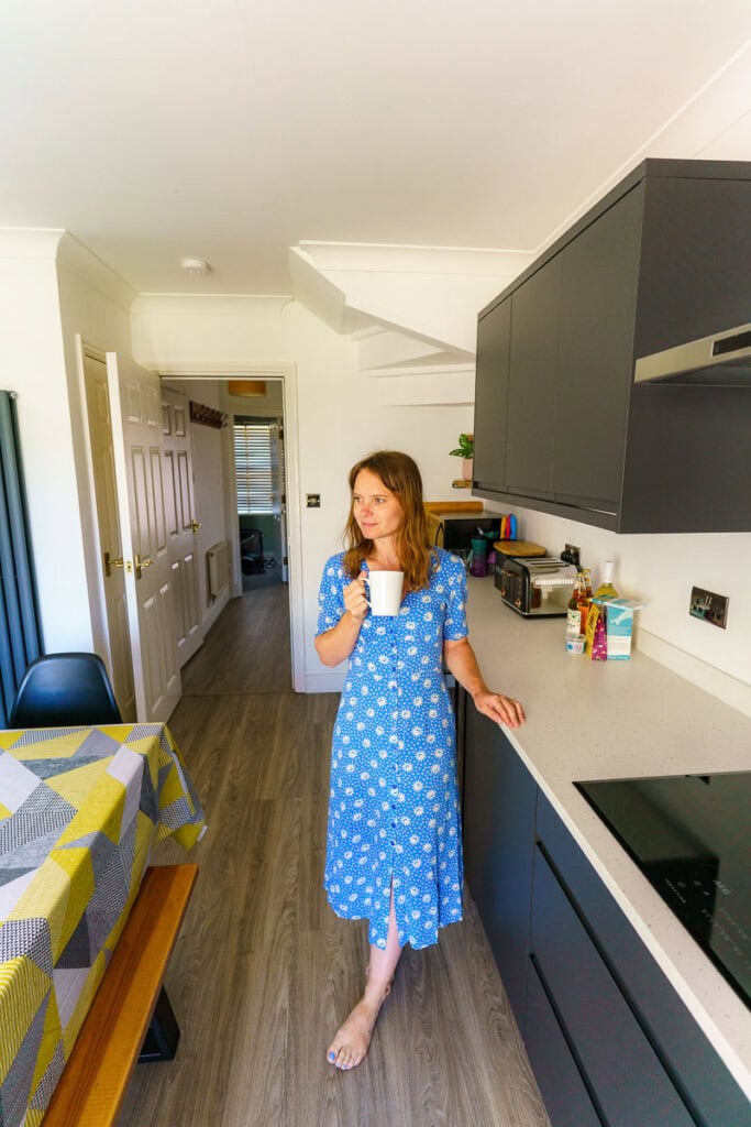 Holiday rental in Newquay