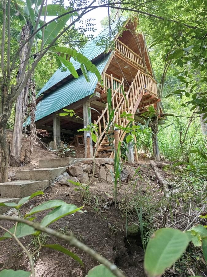 Eco Village Ella