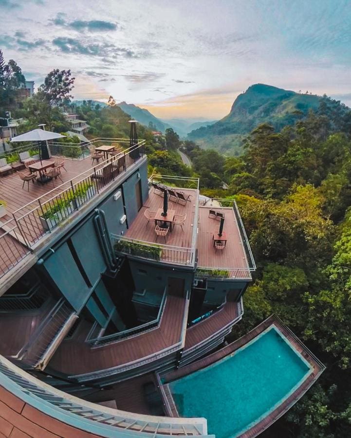 HIDE ELLA Hotel & Resort