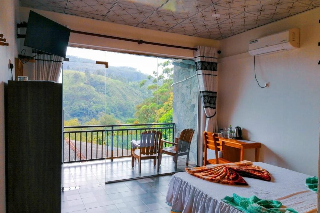 Paraiso Guest House