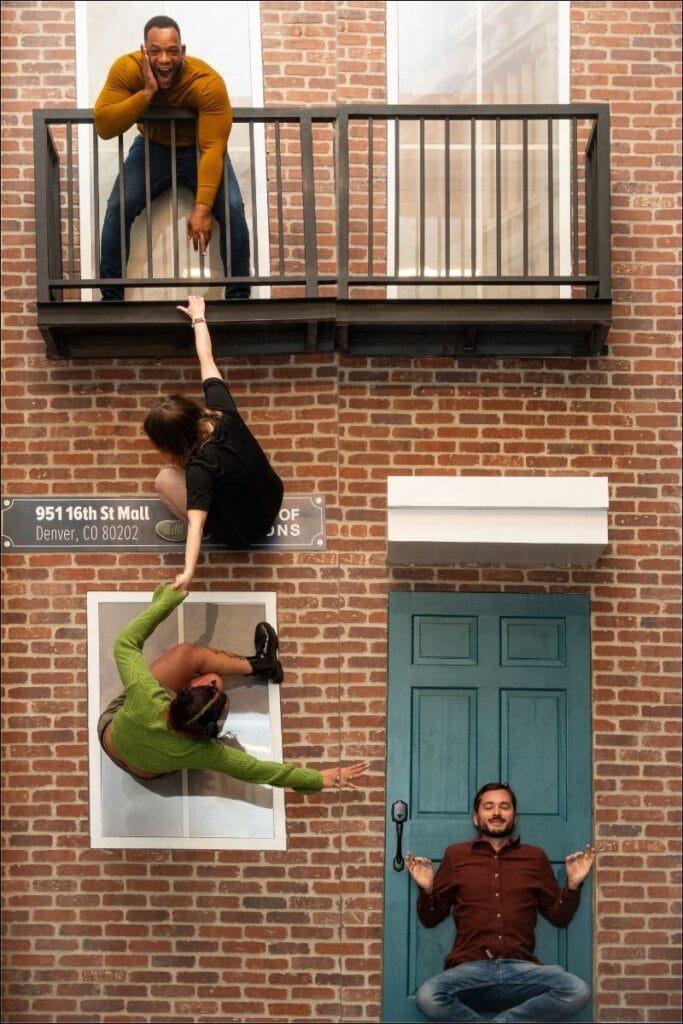things to do with kids in Denver