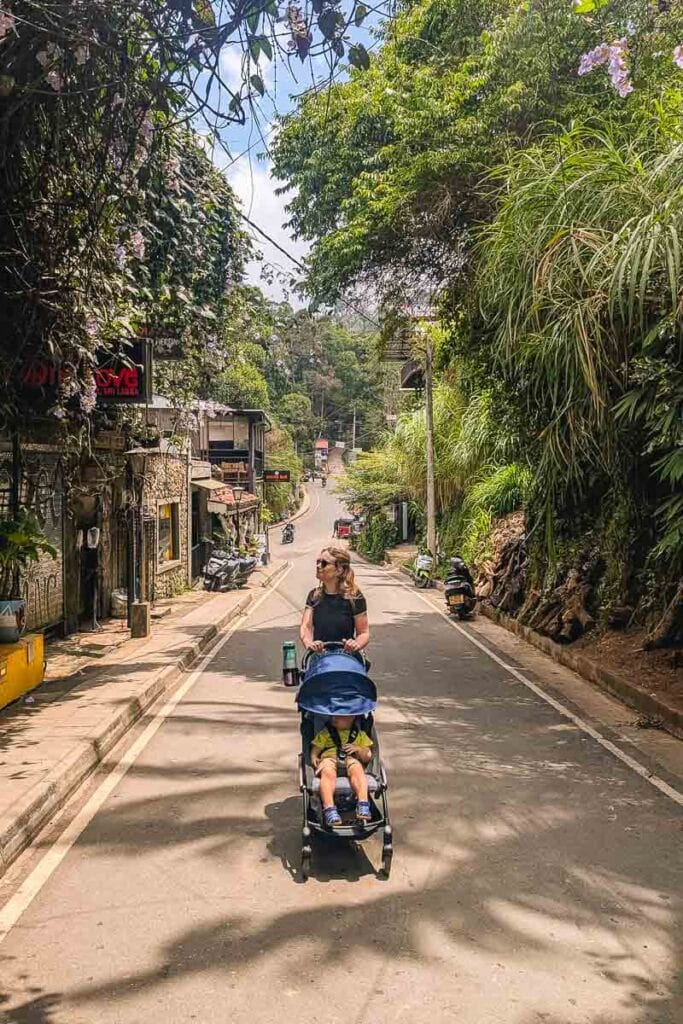 yoyo3 stroller sri lanka