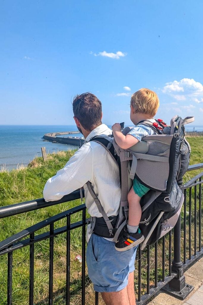 Durham Heritage Coast