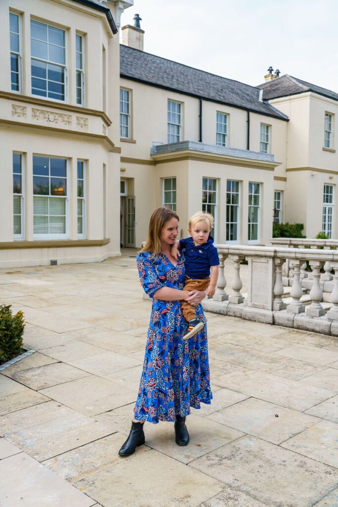 Seaham Hall
