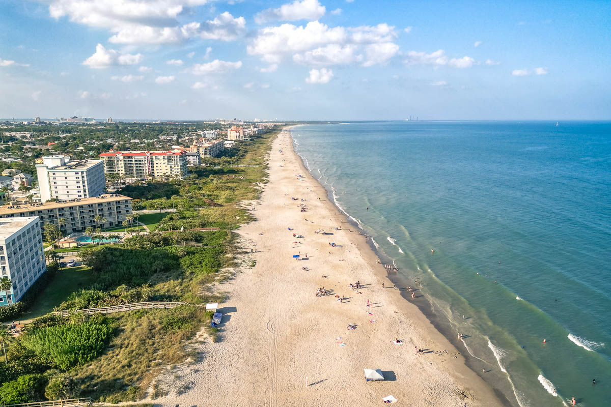 Florida tips