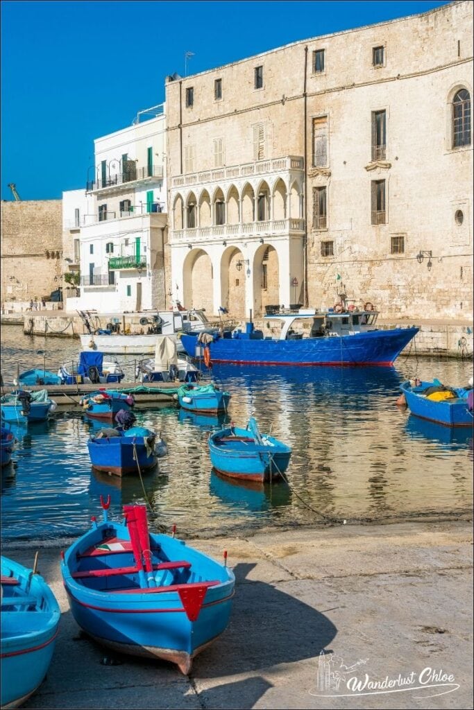 Monopoli Puglia