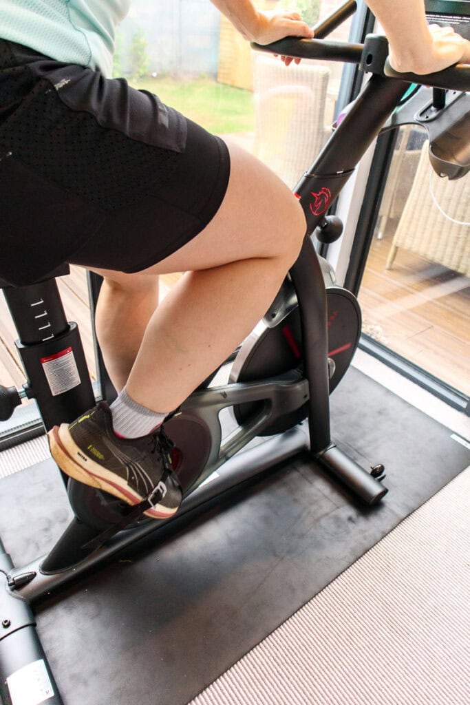 Yesoul bike review