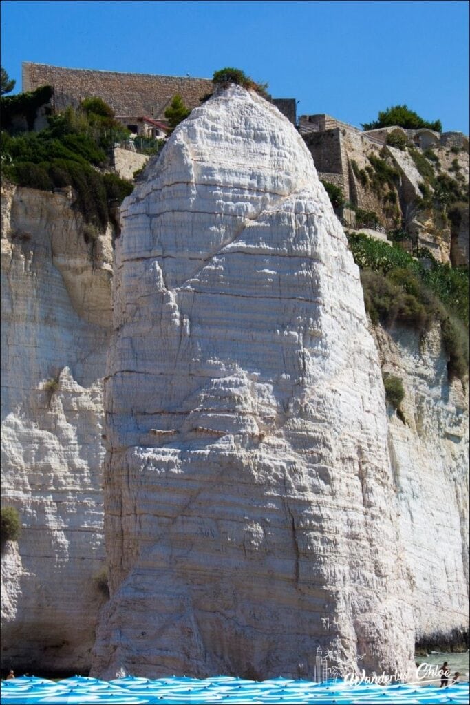 vieste puglia
