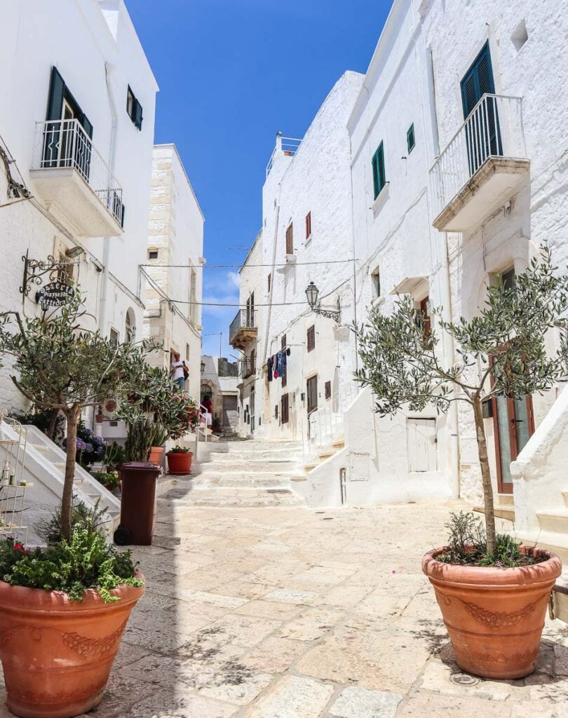 where to visit in puglia