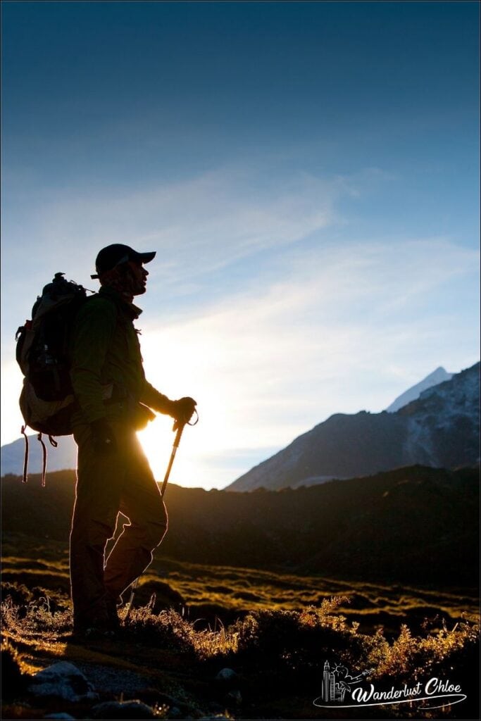 annapurna trek