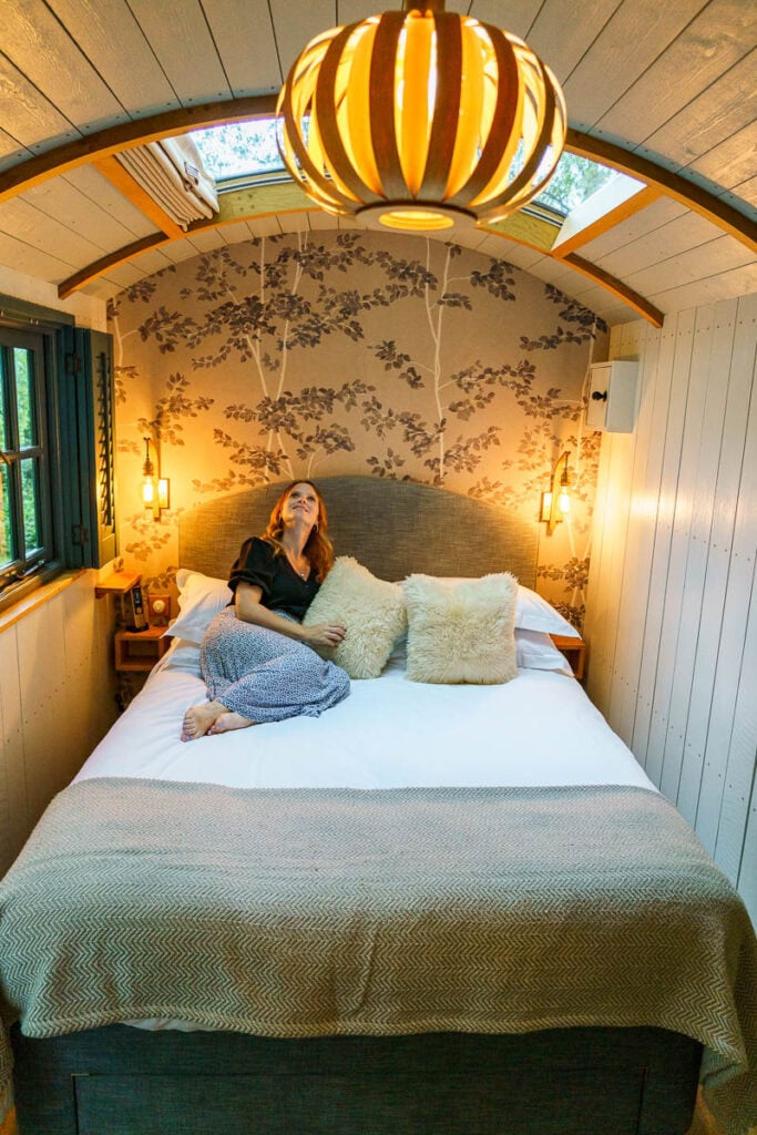 luxury bouqtiue hotel cotswolds the fish