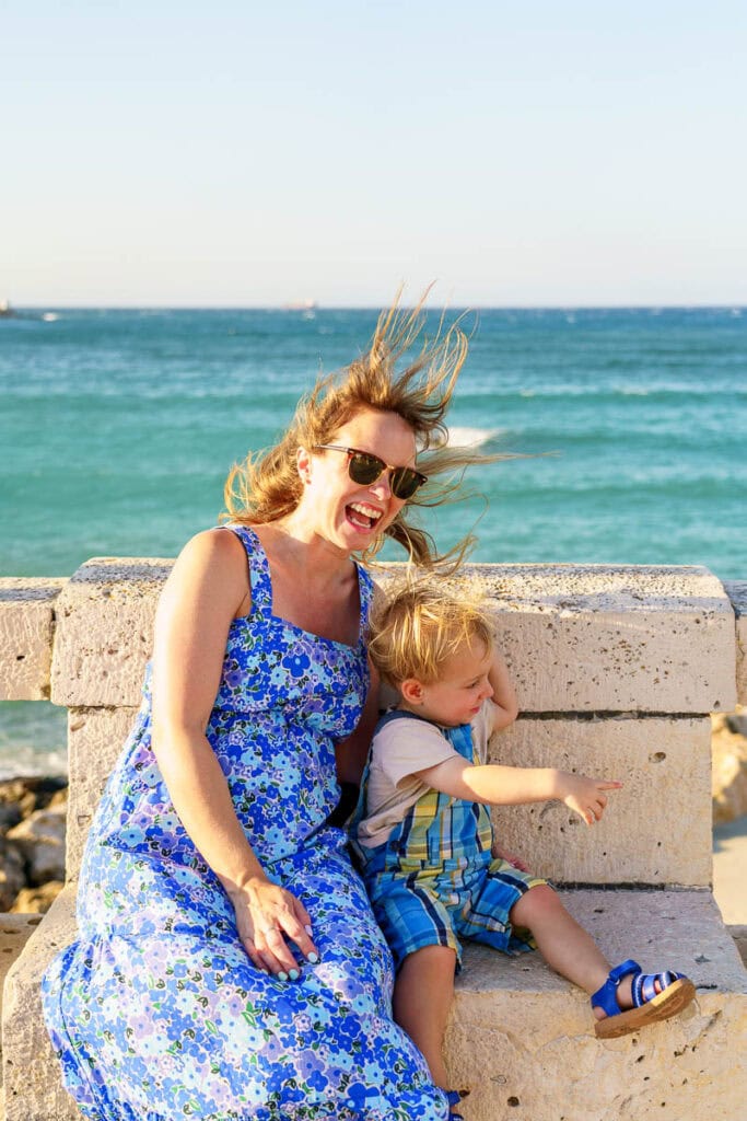 puglia itinerary