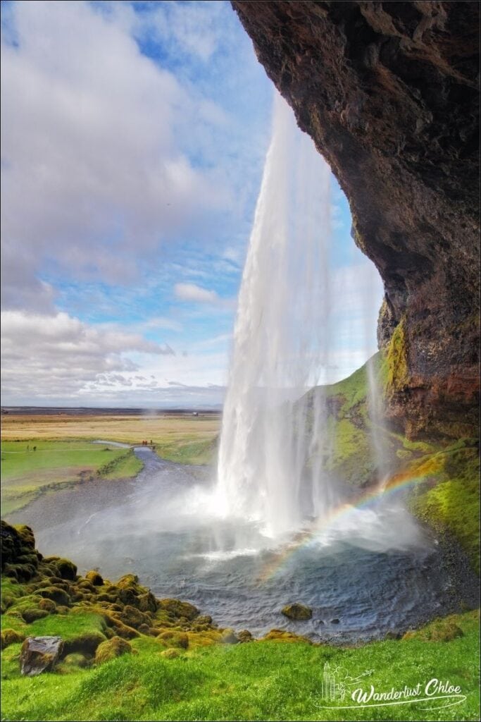 epic landscapes iceland