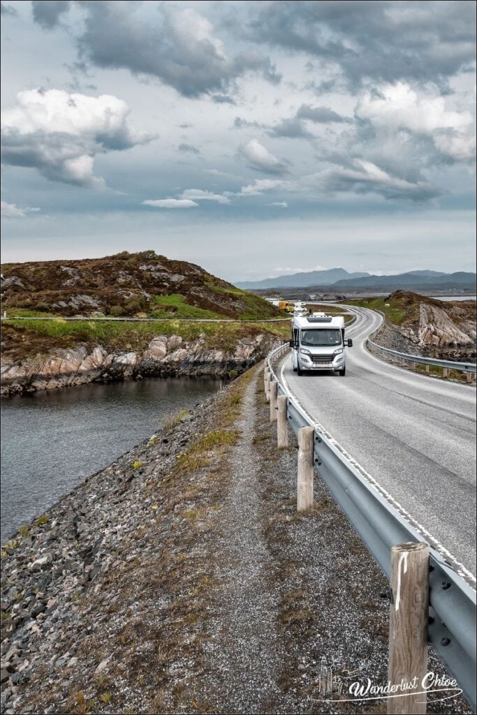 iceland campervan