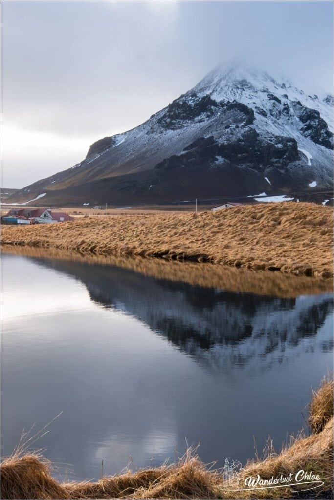 iceland scenery